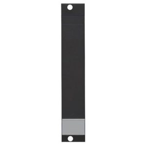 Kramer BLP-F16 VS-1616D Blank Module Cover Plate
