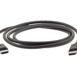Kramer C-DP-35 35ft/10.7m DisplayPort (M) to DisplayPort (M) Cable