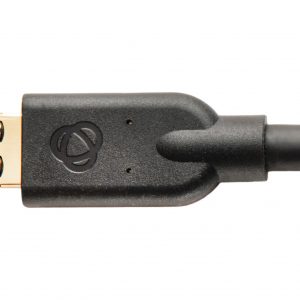 Kramer C-HMU-10 Certified Ultra High–Speed HDMI Cable with Ethernet 10ft