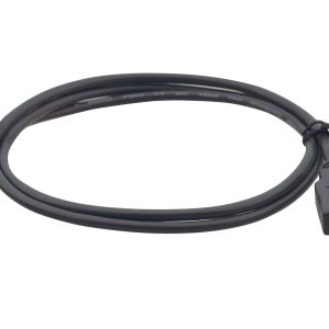 Kramer C-USB/Mini5-3 USB 2.0 Type A to Mini Type B 5-Pin Cable – 3ft