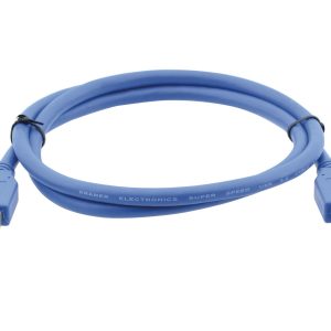 Kramer C-USB3/AA-3 USB 3.0 Type A to Type A Cable – 3ft