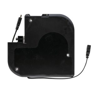 Kramer KRT-3-A Audio Cable Retractor with 3.5mm Mini Jack Connector