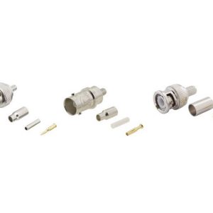 Kramer CCR-BNC-6 BNC Crimp Connectors