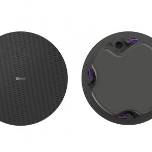 Kramer CL-6P 6" 2-Way Passive Ceiling Speaker/High SPL/Plenum Rated