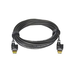 Kramer CLS-AOCH/60-33 Active Plugable Optical HDMI Cable/LSHF-33ft