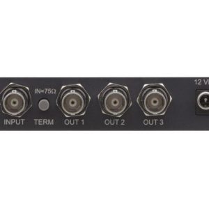Kramer VM-3VN 1×3 Composite Video Distribution Amplifier