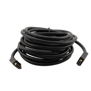 Kramer C-DPM/HM-15 DisplayPort to HDMI Cable 15ft