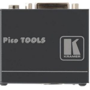 Kramer PT-572HDCP+ DVI over Twisted Pair Receiver