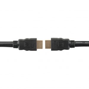 Kramer C-HM/ETH-25 High–Speed HDMI Cable with Ethernet 25ft