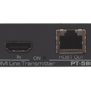Kramer PT-580T 4K UHD HDMI over Twisted Pair HDBaseT Transmitter 230ft