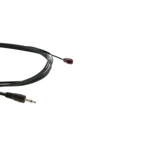 Kramer C-A35M/IRE-10 3.5mm (M) to 1 IR Emitter Cable  – 10ft