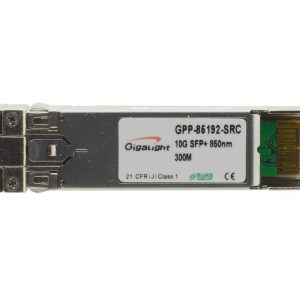 Kramer OSP-MM1 Optical MM 850nm 10G SFP+ Transceiver