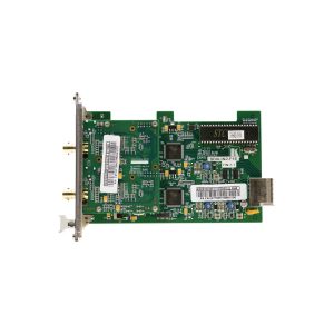Kramer SDIA-IN2-F16/STANDALONE 2-Channel SDI Input Card / Analog Stereo Embedding / 3G 3Gbps / HDMI Conversion