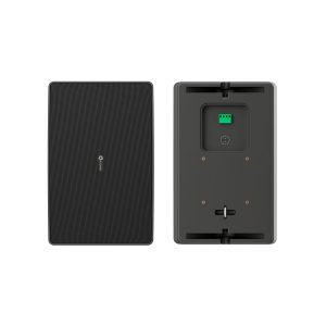 Kramer WM-8P 8 in Two-way Passive Wall-mounted Speaker / 8 ohm or 70V/100V / 60W