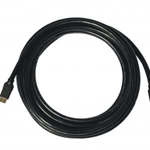 Kramer CP-HM/HM/ETH-25 25ft HDMI (M) to HDMI (M) Plenum Rated Cable with Ethernet