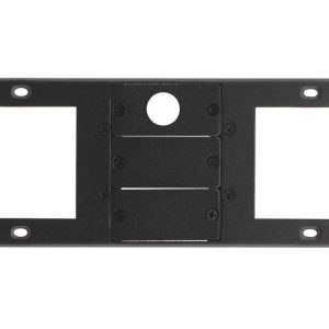 Kramer T6F-23 2 Single Power Socket Slots