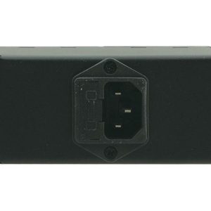 Kramer TS-2US 2 X Power Socket Assembly