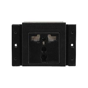 Kramer TS-1U TBUS Single Power Socket – Universal