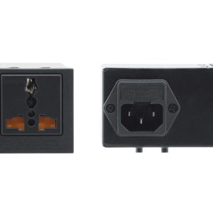 Kramer TS-201US TBUS Power Socket Modules for TBUS-201xl