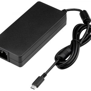 Kramer PS-2805-C USB-C PD Desktop Power Supply / 140W / 5V/3A 9V/3A 15V/3A 20V/5A 28V/5A