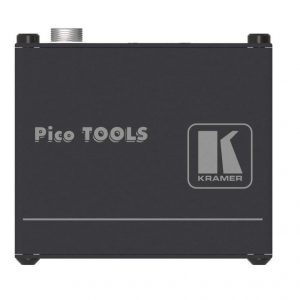 Kramer PT-101H2 4K HDMI 2.0 Repeater
