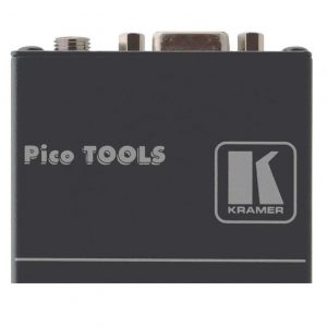 Kramer PT-110xl UXGA/VGA over Twisted Pair Extender (Transmitter) with EDID