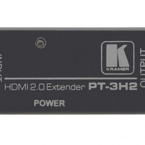 Kramer PT-3H2 4K UHD HDMI 2.0 Extender