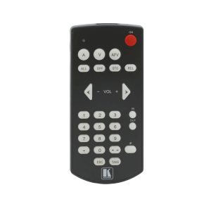 Kramer RC-IR3 Infra-Red Controller For All IR Models