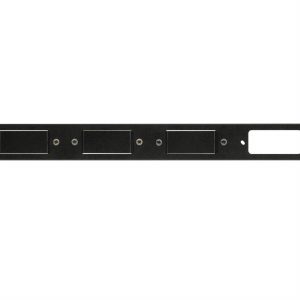 Kramer RK-4PT-B 19-Inch Rack Adapter for Pico TOOLS