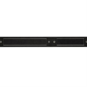 Kramer RK-T2SB-B 19-Inch Rack Adapter for TOOLS and MegaTOOLS
