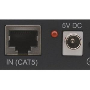 Kramer PT-5R/T IR Extender and Repeater