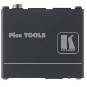 Kramer PT-102SN 1×2 s-Video Distribution Amplifier