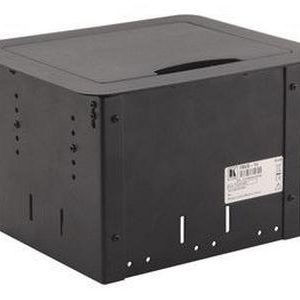 Kramer TBUS-3xl(B) Table Mount Modular Multi-Connection Solution/Black