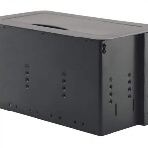 Kramer TBUS-6xl(B) Table Mount Modular Multi-Connection Solution/Black