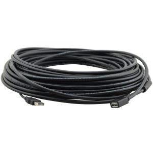 Kramer CA-UAM/UAF-50 USB Active Extender Cable – 50ft