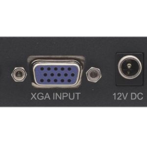 Kramer PT-110EDID VGA Video over Twisted Pair Extender (Transmitter) with EDID
