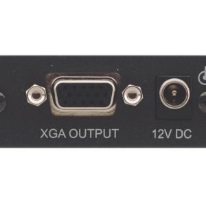 Kramer PT-120xl VGA Video over Twisted Pair Receiver HDTV up to 980ft