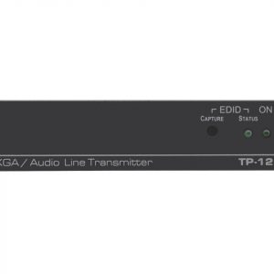 Kramer TP-121XL Computer Graphics Video/Audio over Twisted Pair Extender Transmitter