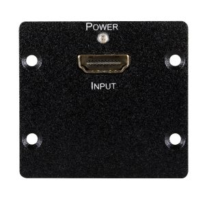 Kramer W-3H2 4K60 HDR HDCP 2.2 HDMI Dual Insert Extender