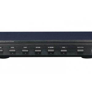 Niles FG01040 Standard Speaker Selector for Six Pairs of Speakers