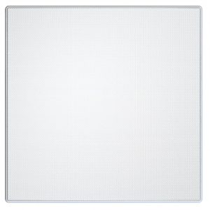 Niles SG8C 8in Square MicroThin Grille Cover for 8in DS/CM LSpeakers/Pair