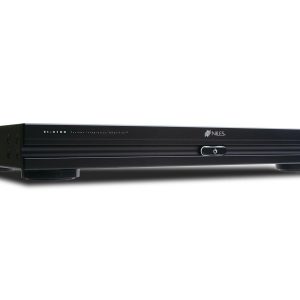 Niles SI-2100 2-Channel High Current Bridgeable Power Amplifier