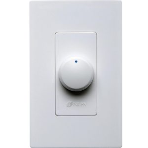 Niles VCS100K Stereo Volume Control with Selectable Impedance