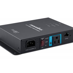 Panamax C3-IP Compact Power Manager