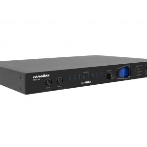 Panamax M4315-PRO 15A Power Conditioner/8 Individually Controlled Outlets