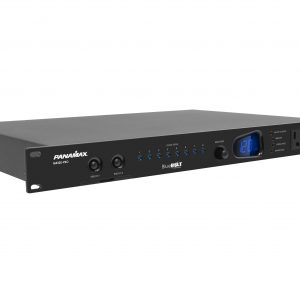 Panamax M4320-PRO 20A Power Conditioner/8 Individually Controlled Outlets