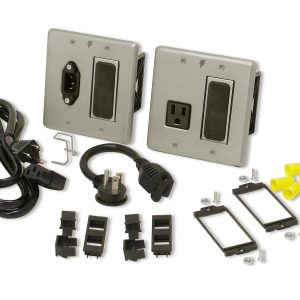 Panamax MIW-XT In-Wall Power Extender System