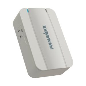 Panamax MD2 2 Outlet Direct Plug-In Surge Protector
