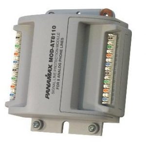 Panamax MOD-AT8110 Signal Line Protection Module
