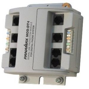 Panamax MOD-DT4 Digital Phone System Protection